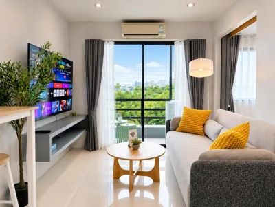 Fully renovated 1 Bed Apartment Kathu Phuket – Photos 2