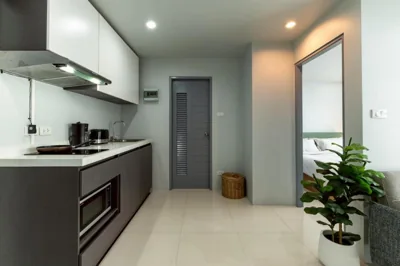 Fully renovated 1 Bed Apartment Kathu Phuket – Photos 9