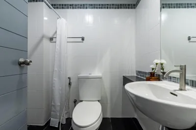 Fully renovated 1 Bed Apartment Kathu Phuket – Photos 12