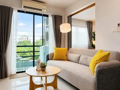 Fully renovated 1 Bed Apartment Kathu Phuket – Photos 13
