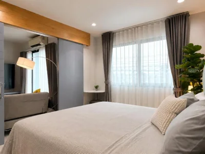 Fully renovated 1 Bed Apartment Kathu Phuket – Photos 14