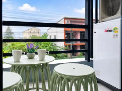 Fully renovated 1 Bed Apartment Kathu Phuket – Photos 15